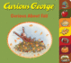 Curious George Curious About Fall Tabbed: a Delightful Board Book Autumn Adventure Featuring Everyone's Favorite Curious Monkey