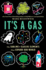 It's a Gas: the Sublime and Elusive Elements That Expand Our World