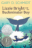 Lizzie Bright and the Buckminster Boy: a Newbery Honor Award Winner