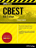 Cliffsnotes Cbest, 8th Edition (Cliffsnotes Test Prep)