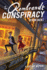 The Rembrandt Conspiracy (the Lost Art Mysteries)