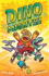 Dinomighty! : Dinosaur Graphic Novel