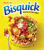 Betty Crocker Bisquick Quick to the Table: Easy Recipes for Food You Want to Eat-145 Trusted Dishes for Every Meal Including Gluten-Free Options