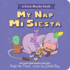 My Nap, Mi Siesta: a Coco Rocho Book (Bilingual English-Spanish) (World of �Vamos! ) (Spanish Edition)