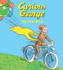 Curious George My First Bike: a Charming Padded Board Book Featuring the Classic Beloved Monkey and His New Bike