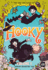 Hooky Volume 1: a Graphic Novel-a Webtoon Comic About Twin Witches Who Missed Magic School for Children (Ages 8-12)