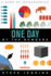 One Day: By the Numbers-an Early Reader With Amazing Facts About the World for Kids (Ages 4-8)