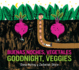Goodnight, Veggies/Buenas Noches, Vegetales: a Bedtime Picture Book About Garden Vegetables and Community for Kids (Ages 4-7) (Spanish Edition)