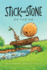 Stick and Stone on the Go: a Graphic Novel
