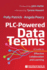 A Guide to Effective Collaboration and Learning Plc-Powered Data Teams (Icle Publications)