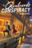 The Rembrandt Conspiracy (the Lost Art Mysteries)