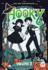 Hooky Volume 2: a Graphic Novel-a New York Times Bestselling Middle Grade Fantasy About Witches and Good Vs Evil for Kids (Ages 8-12)