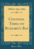 Colonial Times on Buzzard's Bay Classic Reprint