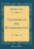 Taschenbuch Fr Bcherfreunde Classic Reprint