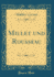 Millet Und Rousseau Classic Reprint