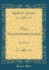 Die Shakespearomanie Zur Abwehr Classic Reprint