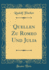 Quellen Zu Romeo Und Julia Classic Reprint