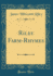 Riley Farmrhymes Classic Reprint