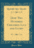 How Two Hundred Children Live and Learn Classic Reprint
