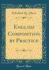 English Composition By Practice (Classic Reprint)