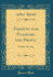Farming for Pleasure and Profit Poultrykeeping Classic Reprint