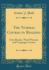 The Normal Course in Reading First Reader, Word Pictures and Language Lessons Classic Reprint