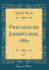 Preussische Jahrbcher, 1861, Vol 7 Classic Reprint