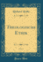 Theologische Ethik, Vol 1 Classic Reprint