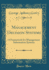 Management Decision Systems: a Framework for Management Information Systems (Classic Reprint)