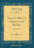 Arnold Ruge's S�mmtliche Werke, Vol. 8: Junius' Briefe (Classic Reprint)