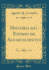 Historia Del Estado De Aguascalientes (Classic Reprint)