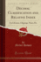 Decimal Classification and Relative Index: for Libraries, Clippings, Notes, Etc (Classic Reprint)