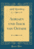 Adriaen Und Isack Van Ostade Classic Reprint