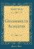 Gesammelte Aufs�tze (Classic Reprint)
