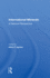 International Minerals: A National Perspective