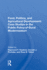 Food, Politics, and Agricultural Development: Case Studies in the Public Policy of Rural Modernization