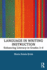 Language in Writing Instruction: Enhancing Literacy in Grades 3-8