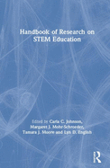 Handbook of Research on Stem Education