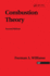 Combustion Theory