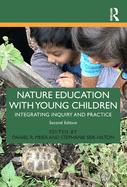 Nature Education With Young Children