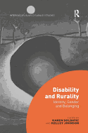 Disability and Rurality
