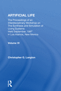 Artificial Life