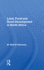 Land, Food And Rural Development In North Africa