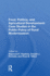 Food, Politics, and Agricultural Development: Case Studies in the Public Policy of Rural Modernization