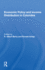 Economic Policy and Income Distribution in Colombia
