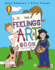 The Feelings Artbook: Promoting Emotional Literacy Through Drawing