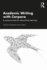 Academic Writing With Corpora: a Resource Book for Data-Driven Learning