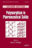 Polymorphism in Pharmaceutical Solids-Dpss. 192, 2nd Edition (Original Price � 160.00)
