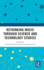 Rethinking Music Through Science and Technology Studies