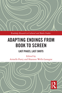Adapting Endings From Book to Screen